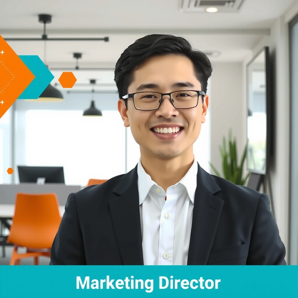 Marketing Director