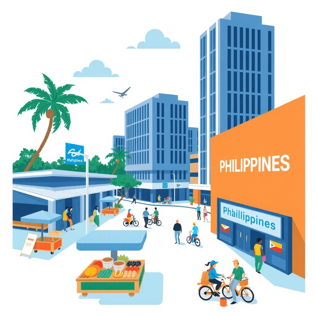 Philippine market expertise