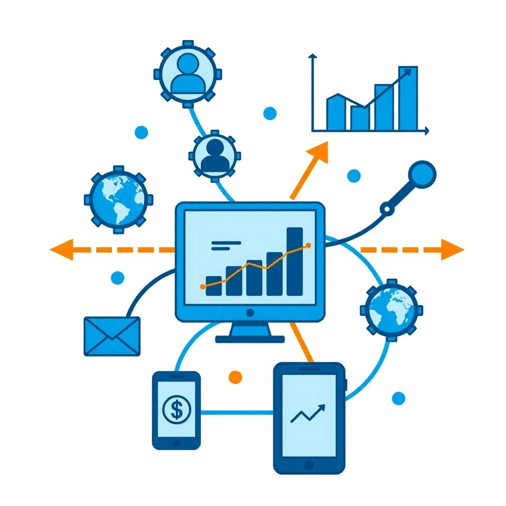 Digital Marketing Strategy