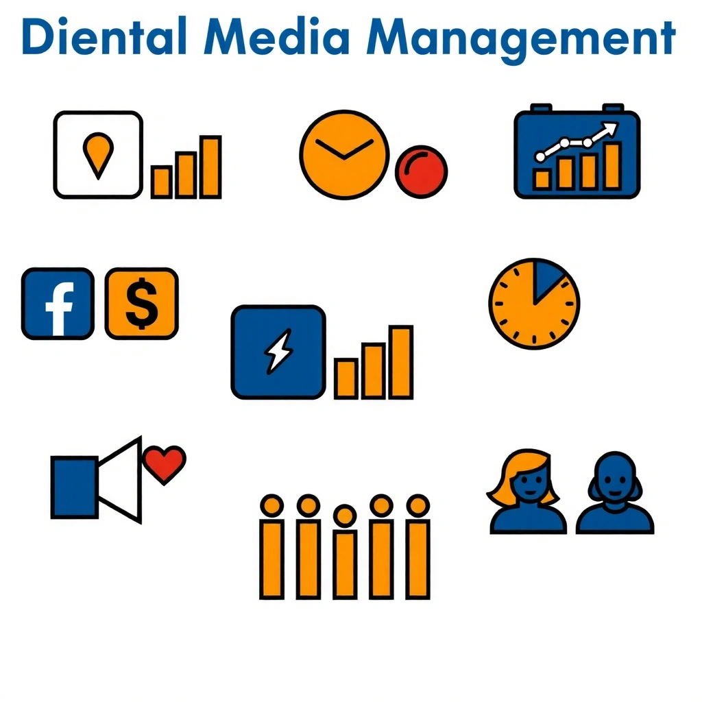Social Media Management