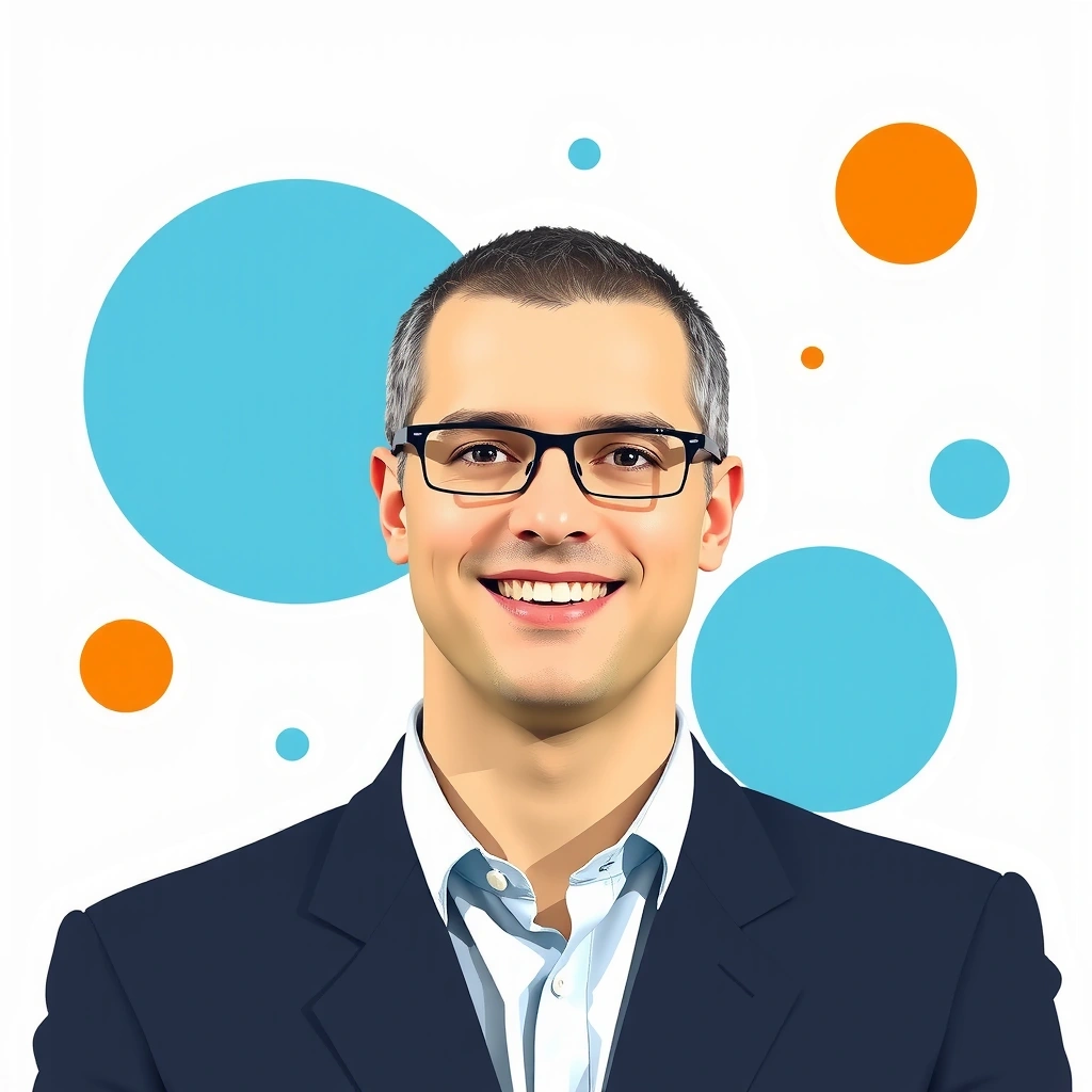 Client testimonial headshot